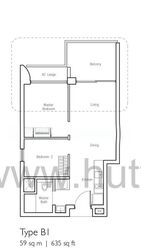 Lakeville (D22), Condominium #571035791
